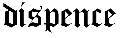 Dispence Clothing